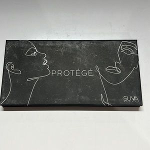Suva beauty eyeshadow palette
